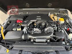 جیپ رانگلەر